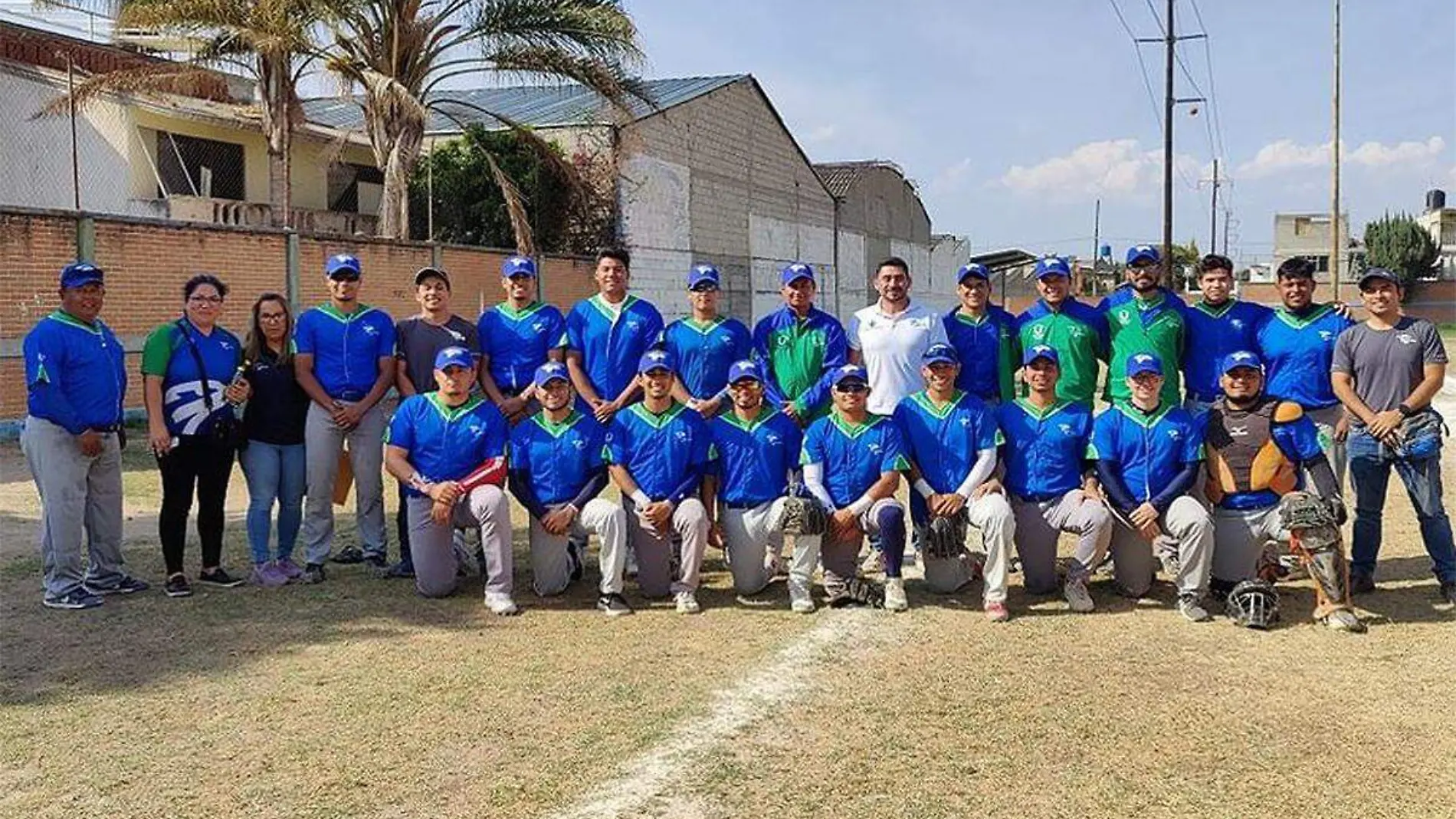 Beisbol UV